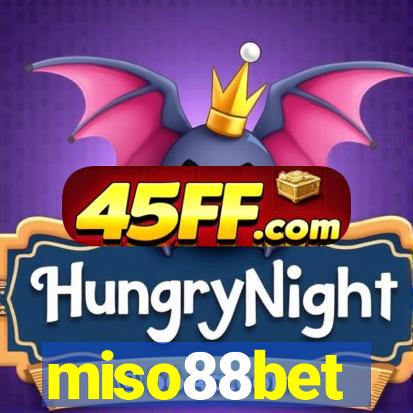 miso88bet