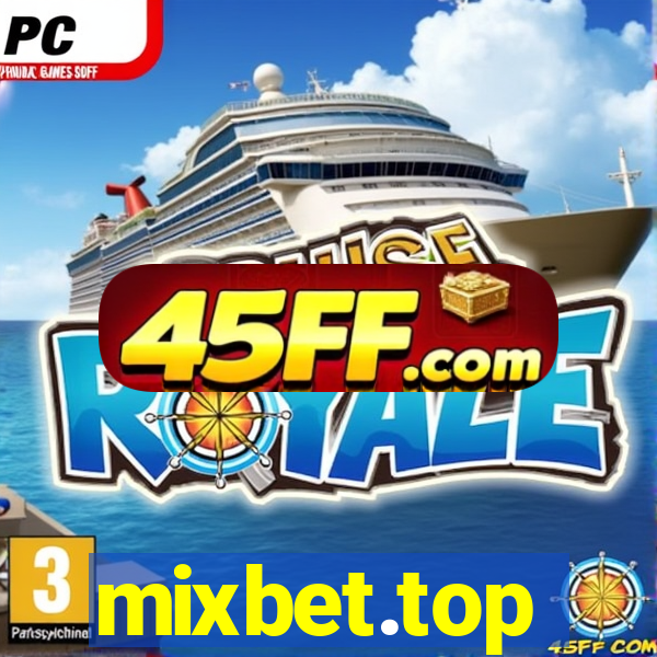 mixbet.top