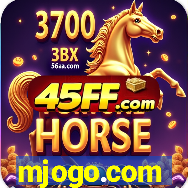 mjogo.com