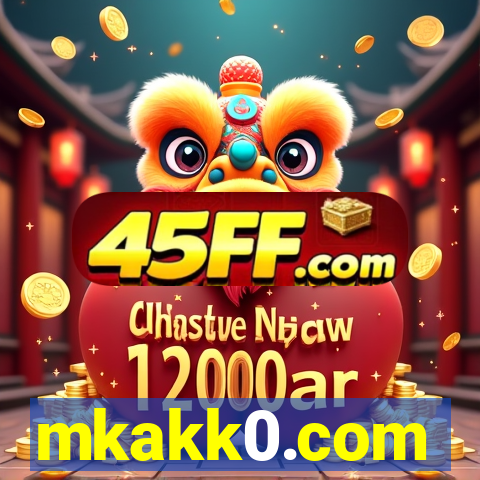mkakk0.com