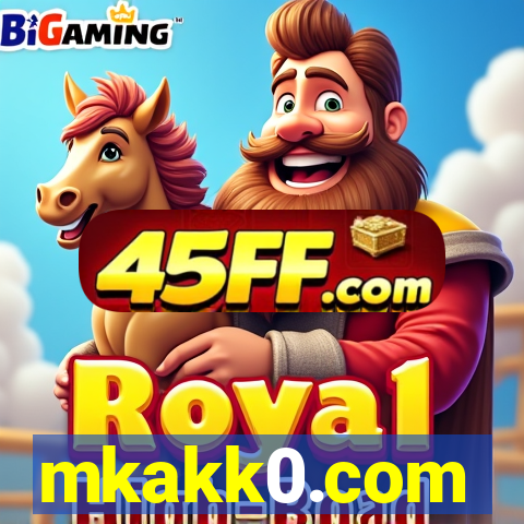 mkakk0.com