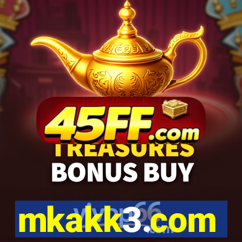 mkakk3.com