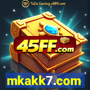 mkakk7.com
