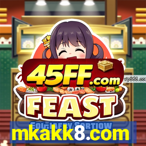 mkakk8.com