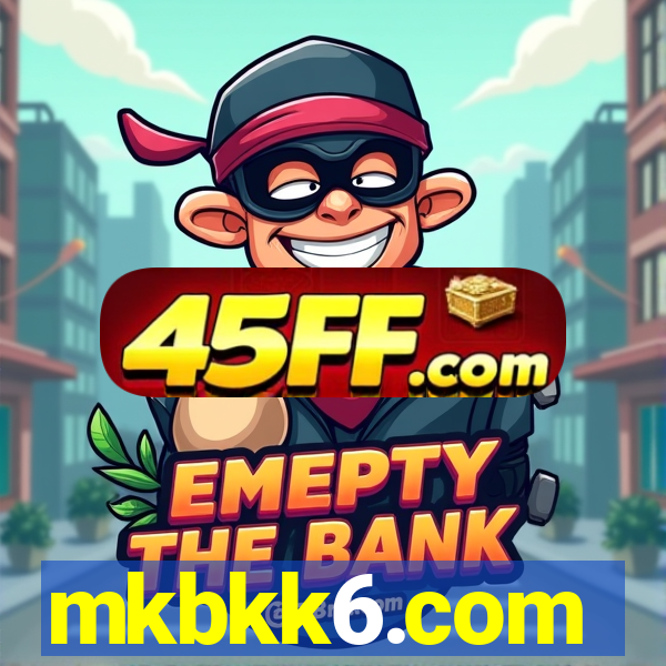 mkbkk6.com