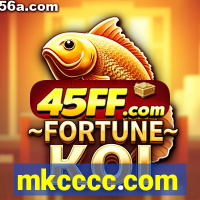 mkcccc.com