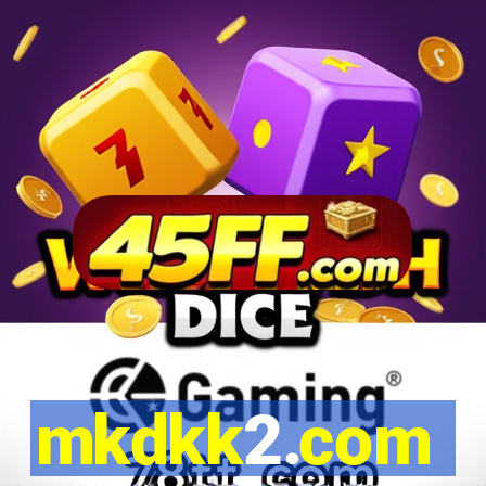 mkdkk2.com