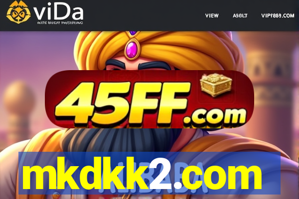 mkdkk2.com