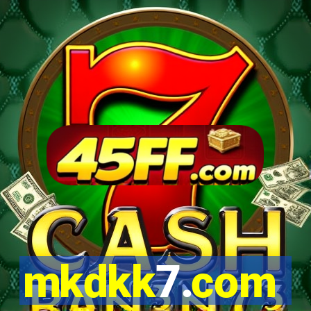 mkdkk7.com