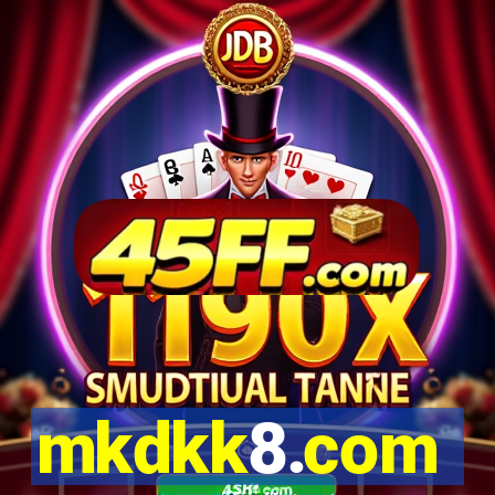 mkdkk8.com