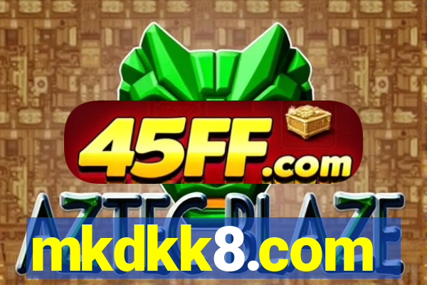 mkdkk8.com