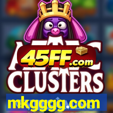 mkgggg.com