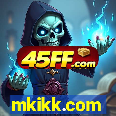 mkikk.com