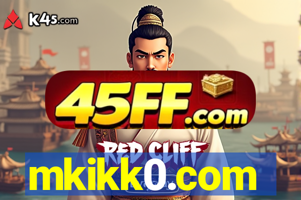mkikk0.com