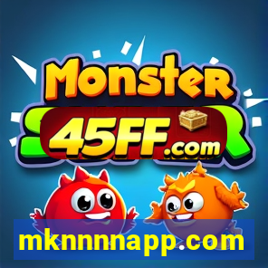 mknnnnapp.com