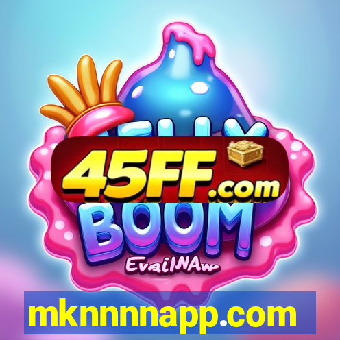 mknnnnapp.com