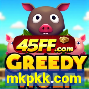 mkpkk.com