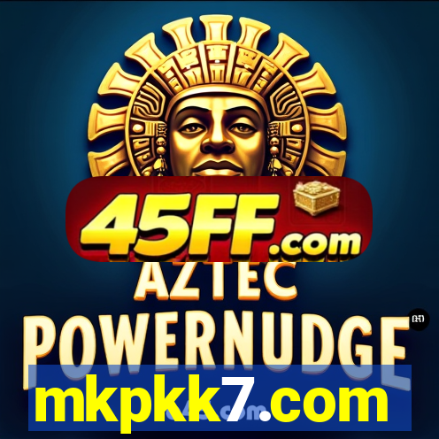 mkpkk7.com