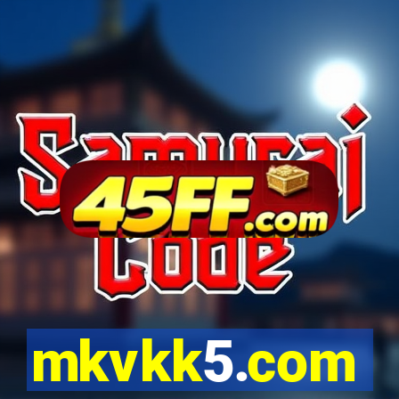 mkvkk5.com