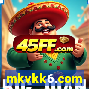 mkvkk6.com