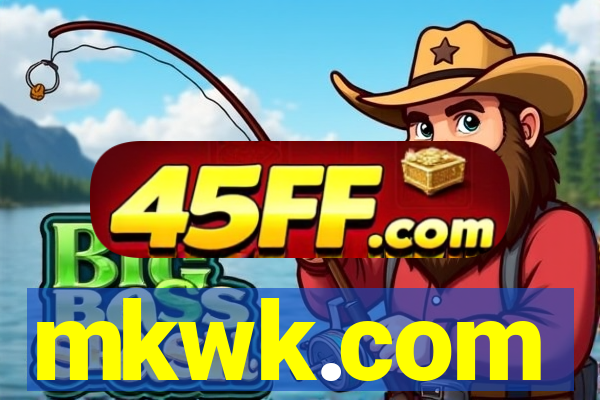 mkwk.com