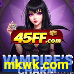 mkwk.com