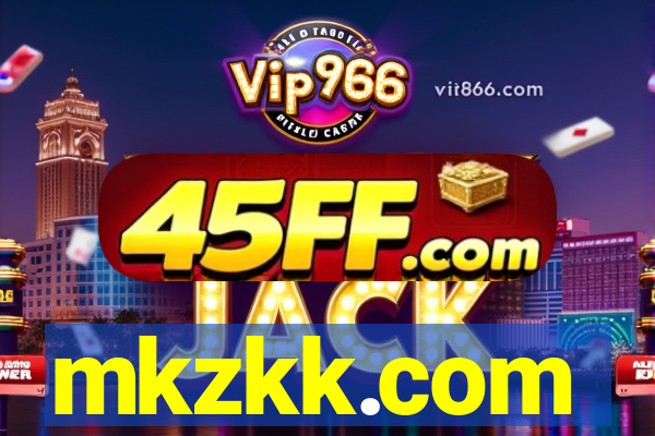 mkzkk.com