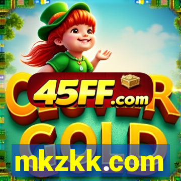 mkzkk.com