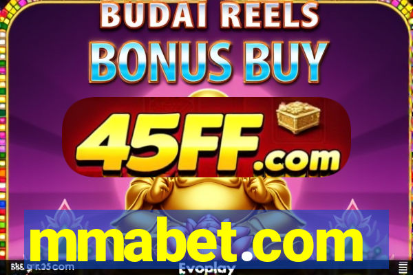 mmabet.com