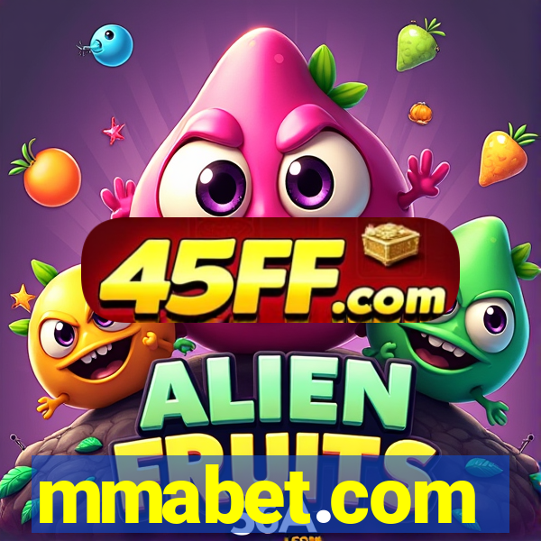 mmabet.com