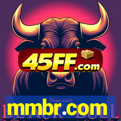 mmbr.com