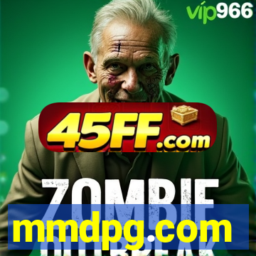 mmdpg.com