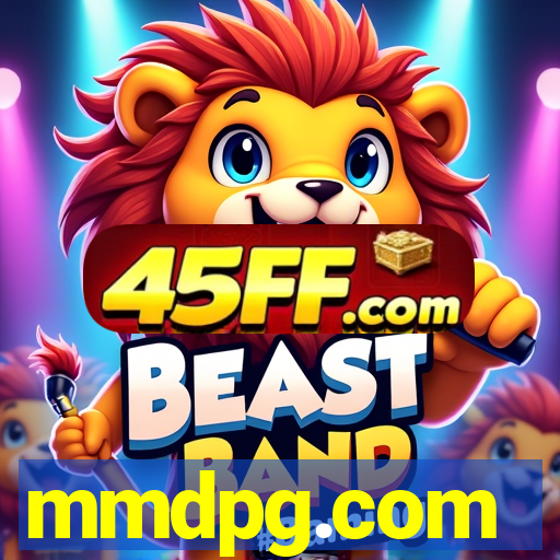 mmdpg.com
