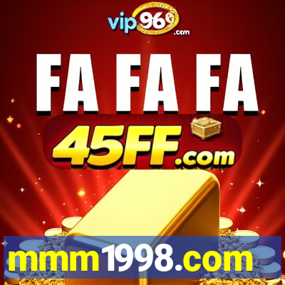 mmm1998.com