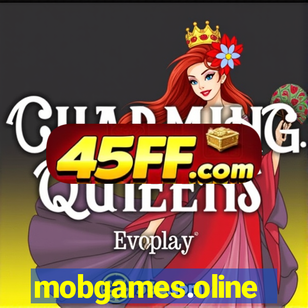 mobgames.oline