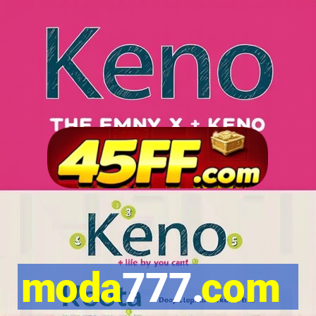 moda777.com