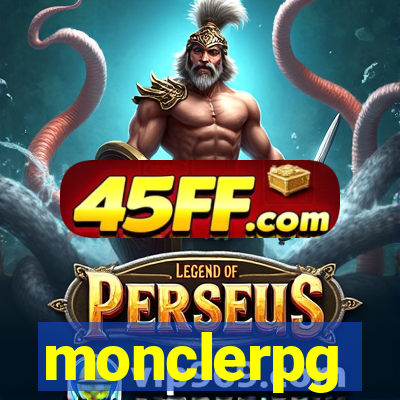 monclerpg
