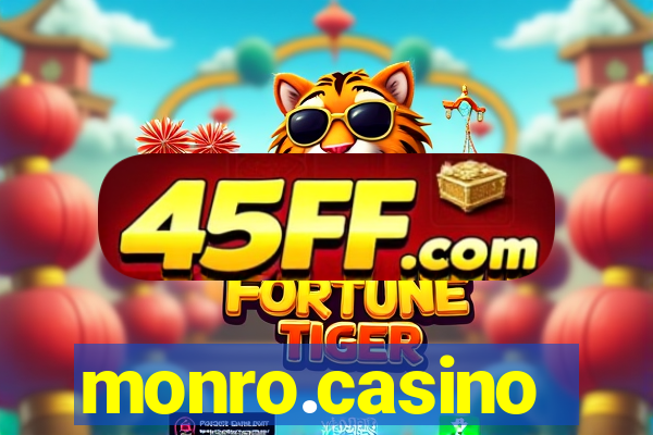 monro.casino