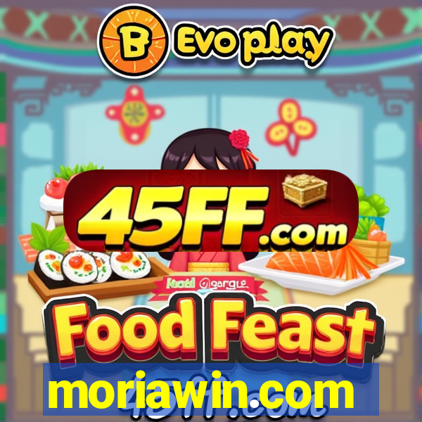 moriawin.com