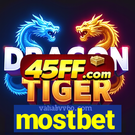 mostbet