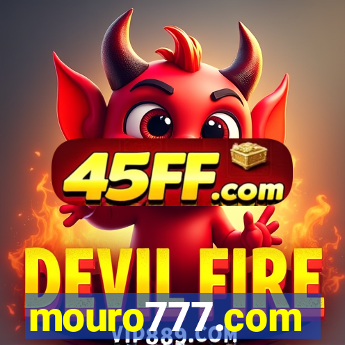 mouro777.com