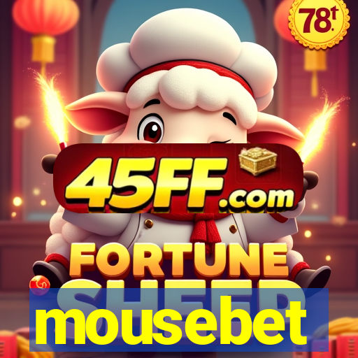 mousebet