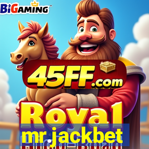 mr.jackbet
