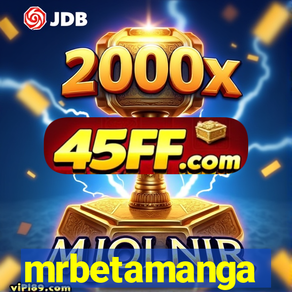 mrbetamanga