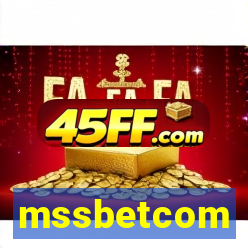 mssbetcom