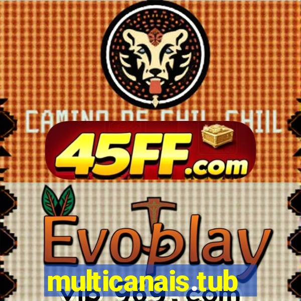 multicanais.tube