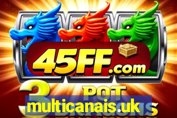 multicanais.uk
