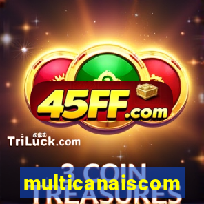 multicanaiscom