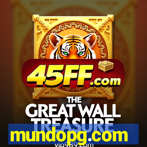 mundopg.com