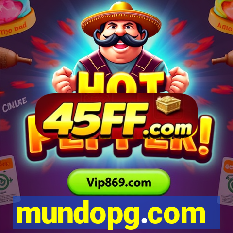mundopg.com